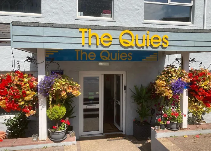 The Quies