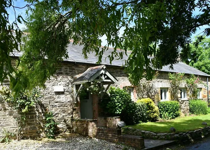 Trewassick Barn